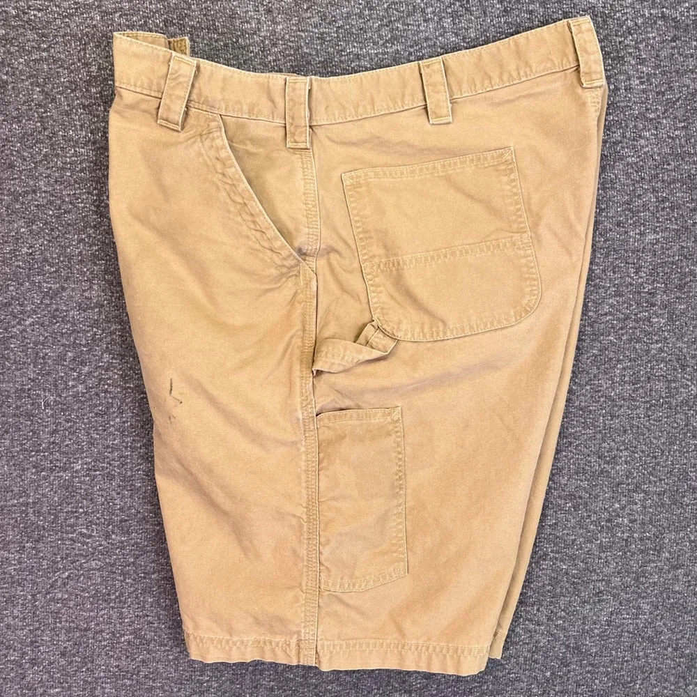 Carhartt loose fit